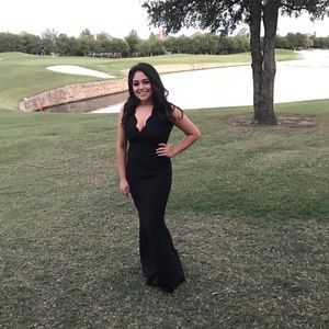 Evening gown / Formal dress